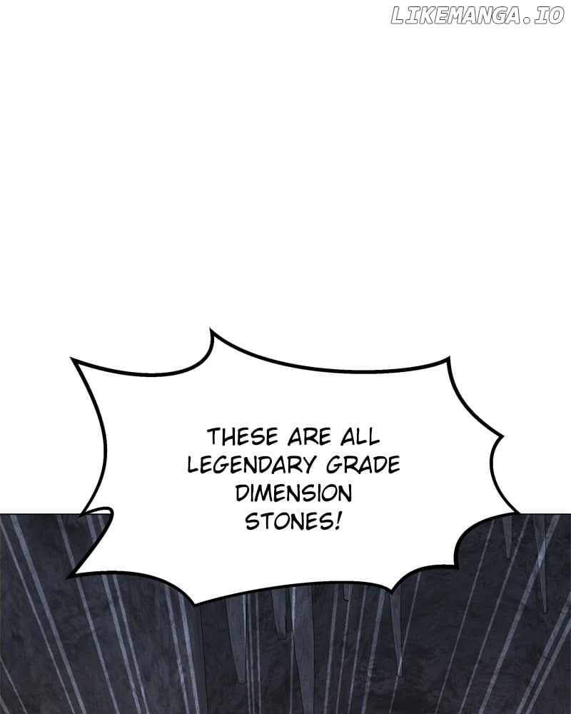 Solo Spell Caster Chapter 188 17